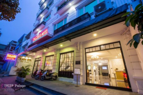 Palago Hotel
